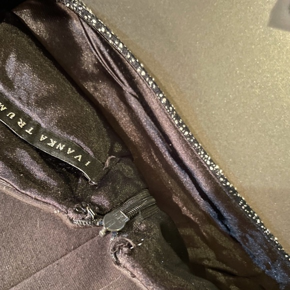 Ivanka Trump Metallic fleck Skirt - Picture 5 of 7